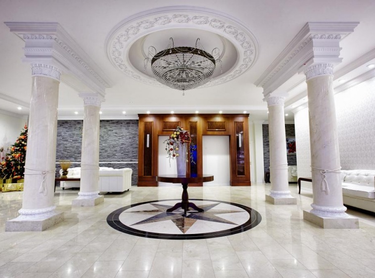 Wesela, komunie, imprezy - Hotel Splendor****