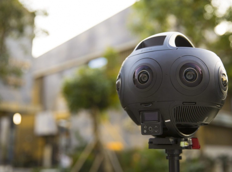 IP360` - zdjęcia 360, wirtualne spacery, video z drona
