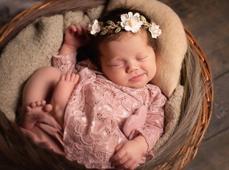 Studio Fotograficzne Lovely Moments 
