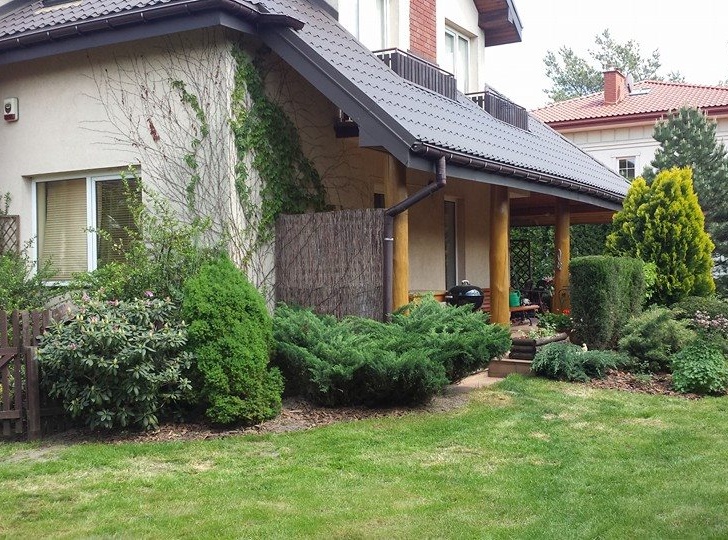 Erem - zakładanie i pielęgnacja ogrodów