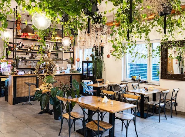 Curry House - Arkuszowa
