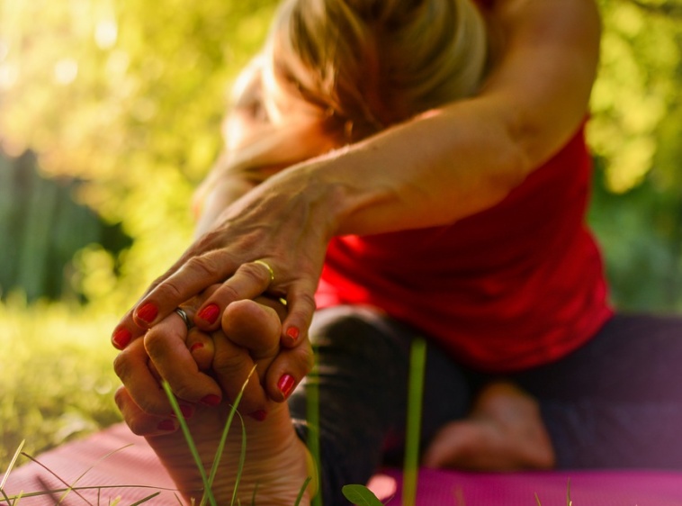 Szkoła Jogi HalasanaSzkoła Jogi Halasana
