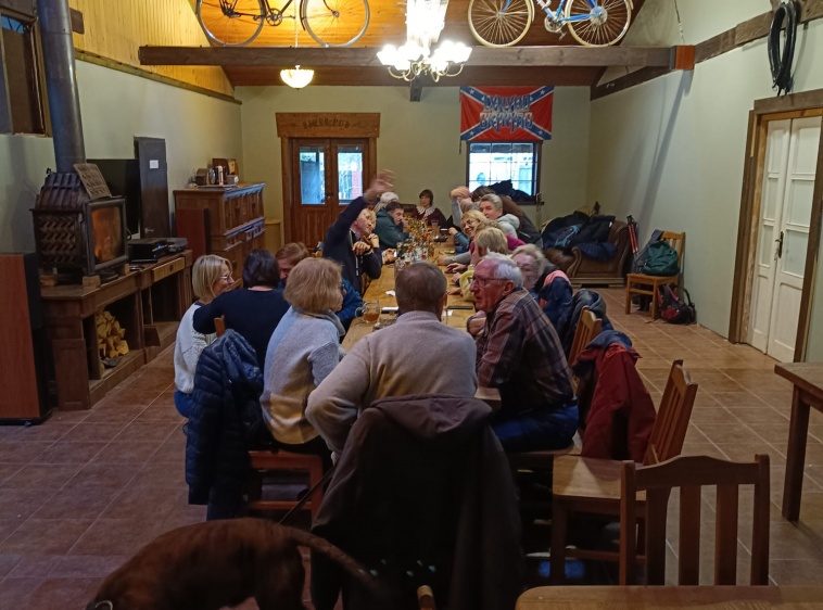 Biker Pub