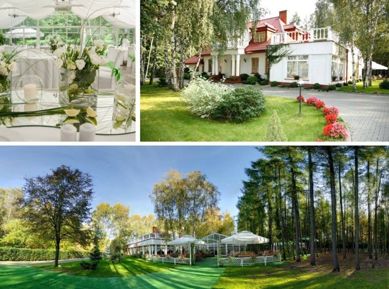 Restauracja Krasnodwór