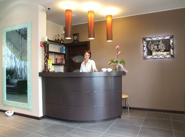 Centrum Body & Beauty 