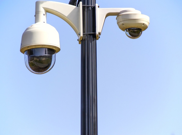 Monitoring MMA TECH