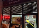 Zoologiczne Delikatesy obok Lidla | Latchorzew