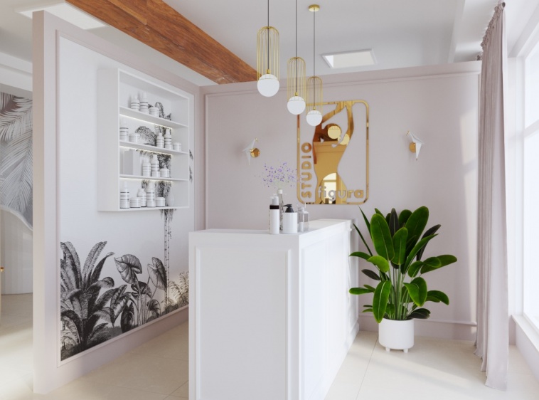 Studio Figura Babice Nowe