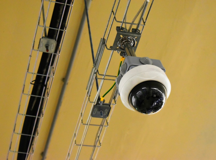 Monitoring MMA TECH