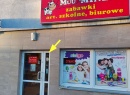 Sklep z zabawkami i art szkolnymi - MUUMINEK | centrum Starych Babic