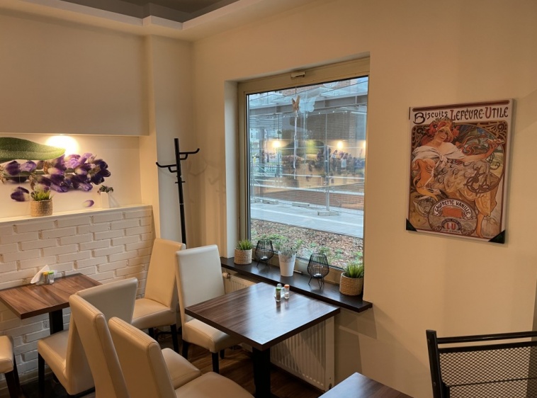 Bistro Ratusz - Comfort Food Dining