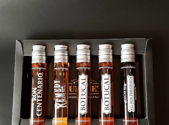 Alkohole Świata Grand Prix