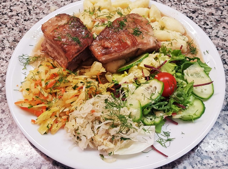 Domowo Bemowo Bistro-Bar