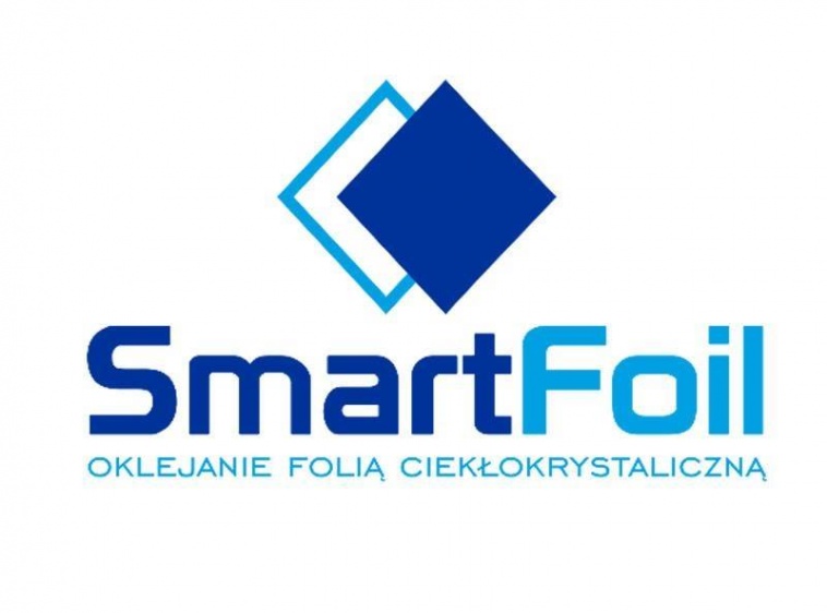 SmartFoil - inteligentna folia ciekłokrystaliczna 