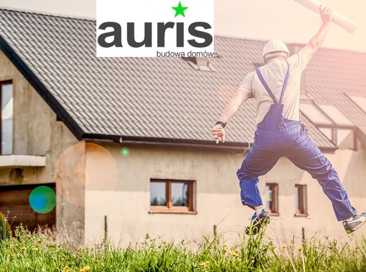 AURIS Budowa dom&oacute;w 