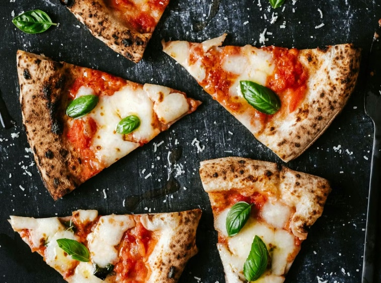 Dough Delight Pizzeria