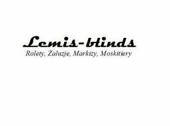 Lemis-blids 
