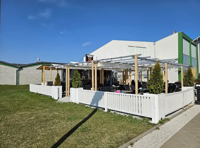 Przystanek Zielonki Zapiekanki 