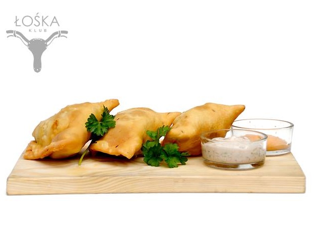 Łośka