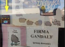 Hurtownia zabawek Gandalf | Blizne Łaszczyńskiego