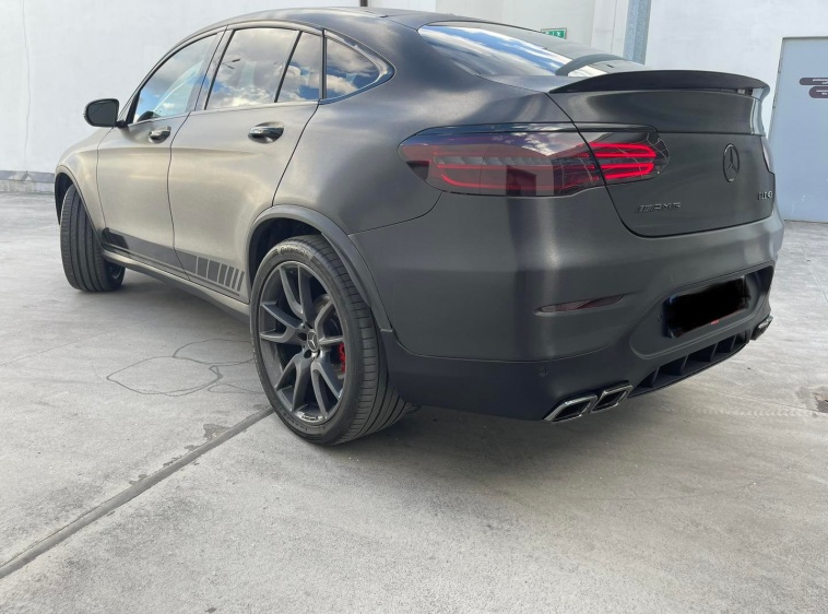 AUTO DETALING
