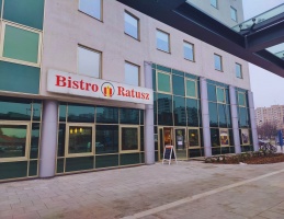 Bistro Ratusz - Comfort Food Dining 
