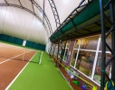 Tenis dla dzieci od 4 lat - KampinoSport Kort