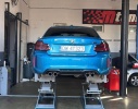 Autoryzowany serwis Mercedes i BMW 