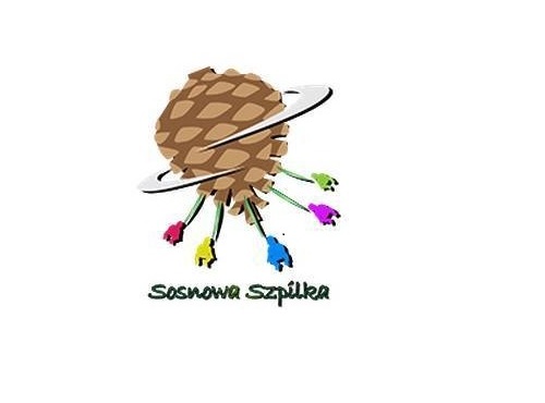 Sosnowa Szpilka 
