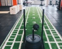 CrossFit  w Blizne Łaszczyńskiego 