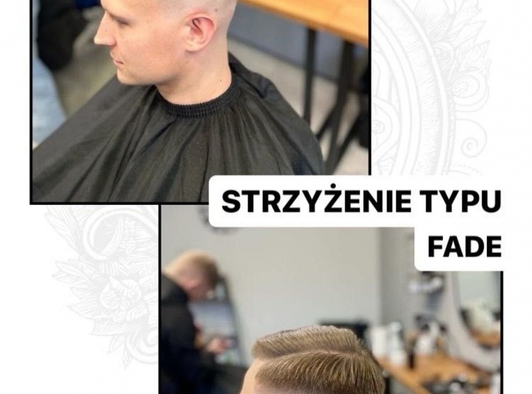 Fryzjer Męski Putkowski & Wójcik