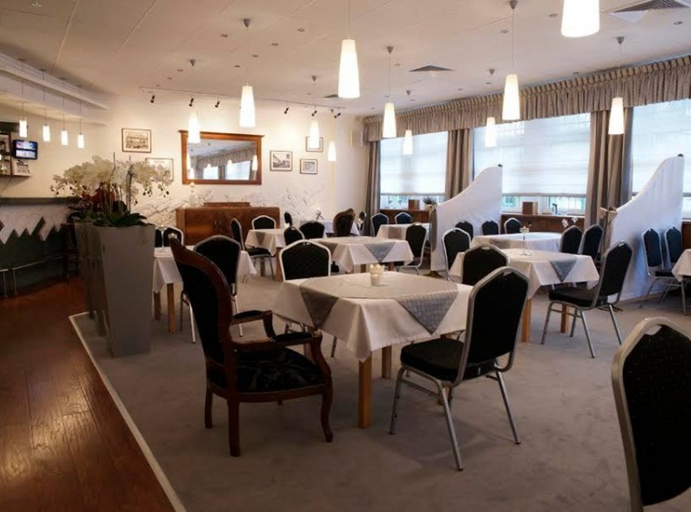 Restauracja Grodzka 