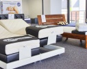 Materace, łózka, wyposażenie sypialni - LuxMaterac 