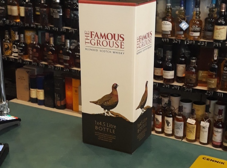Alkohole Świata Grand Prix 