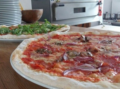 Ristorante Da Santi