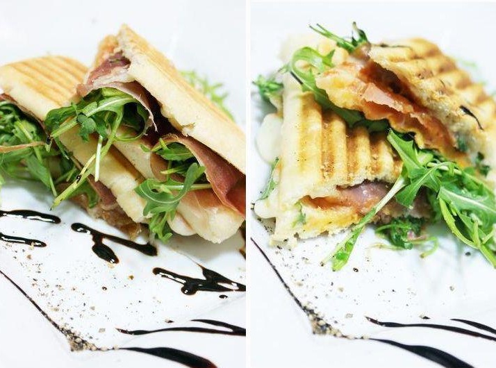 Pizzeria & Ristorante La Pancia Piena