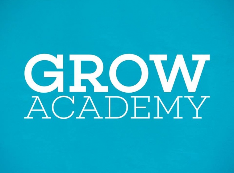 Grow Academy Logo