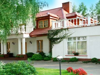 Restauracja Krasnodwór 