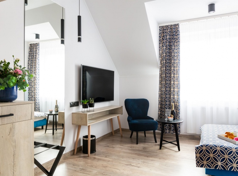 Hotel Hedera