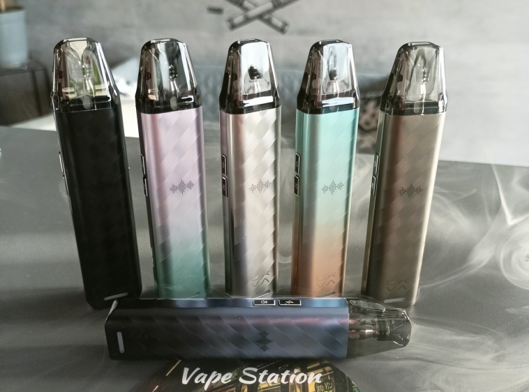 Vape Station 
