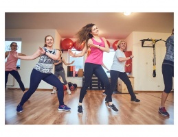 Body Beat Studio fitness dla kobiet 