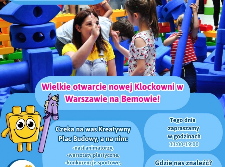 Klockowinia