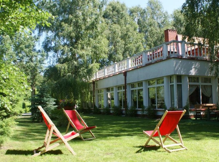 Restauracja Krasnodwór