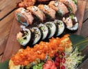 Kokoroll Sushi & Ramen 