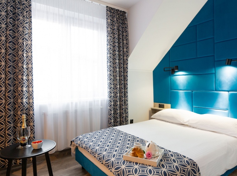 Hotel Hedera