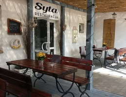 Restauracja Syta 