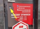 Siłownia CTG ul. Gościnna | Blizne