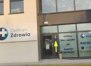 Centrum Zdrowia | Zielonki