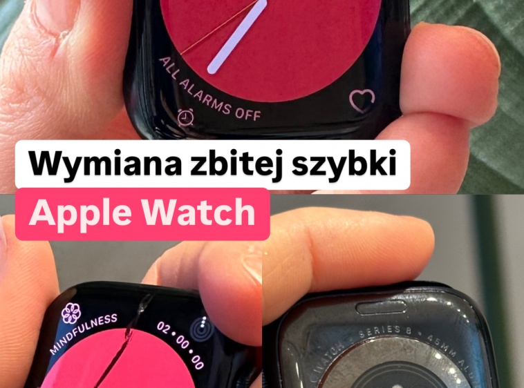 Serwis Urządzeń Mobilnych Uszkodzony Naprawiony
