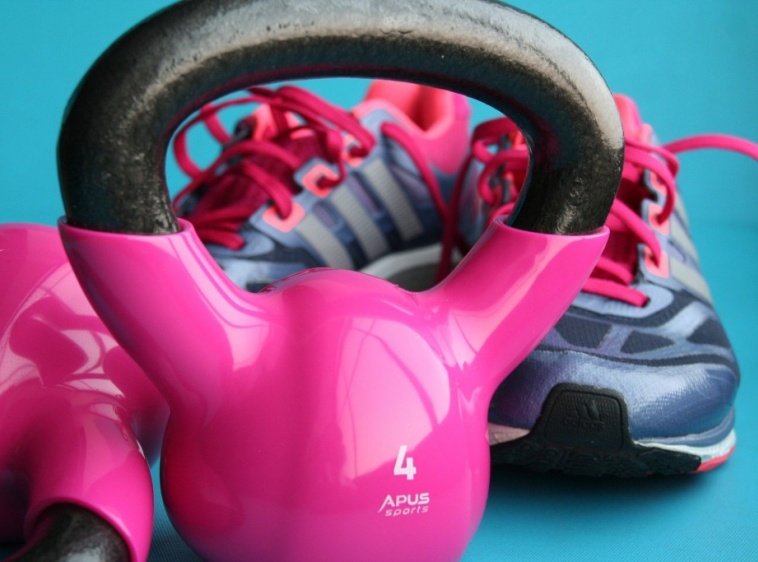 Zajęcia fitness i joga dla dorosłych Stare Babice